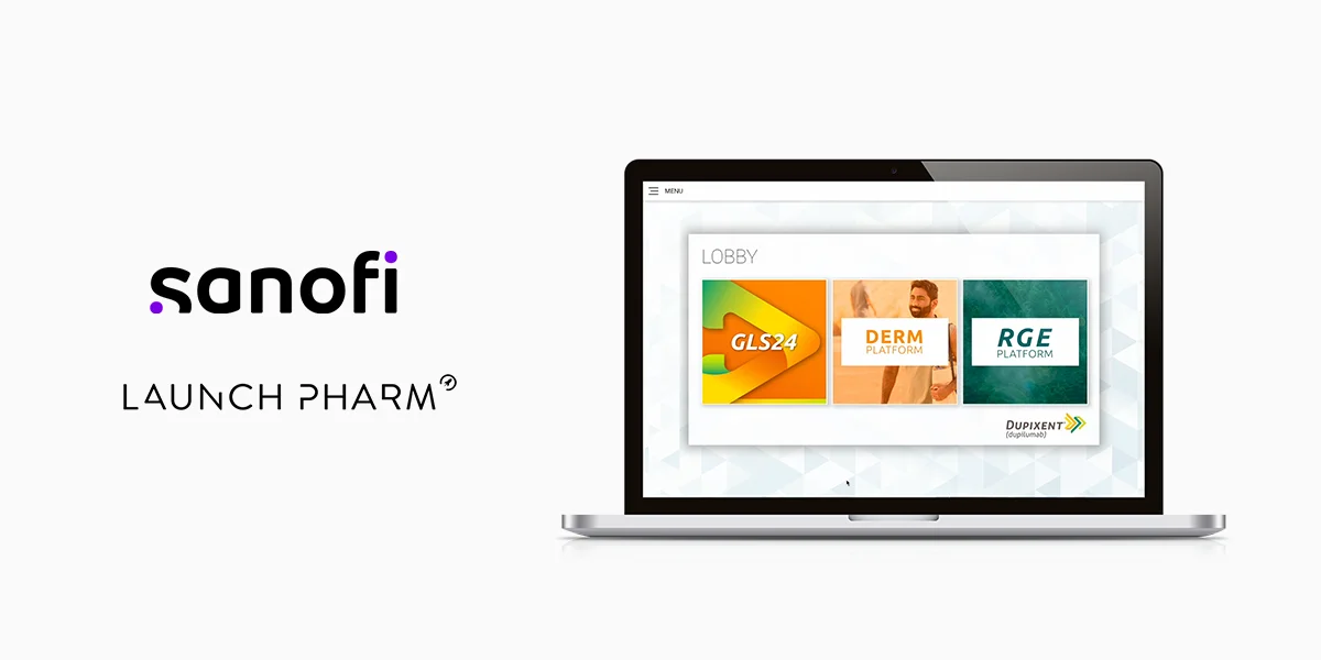 LaunchPharm