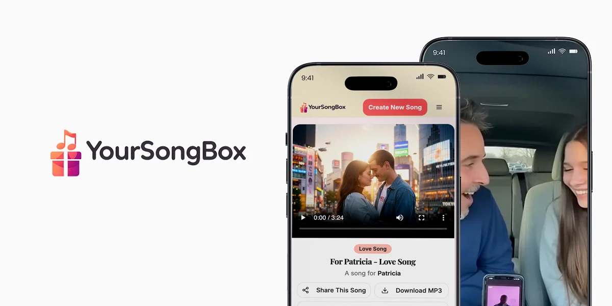 YourSongBox